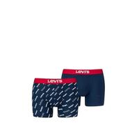 Levi's 4 er Pack Boxer Brief Boxershorts Men Pant Underwear