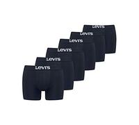 Levi's 4 er Pack Boxer Brief Boxershorts Men Pant Underwear
