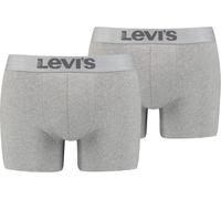 Levi's 4 er Pack Boxer Brief Boxershorts Men Pant Underwear