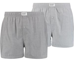 Levi's 4 er Pack Boxer Brief Boxershorts Men Pant Underwear