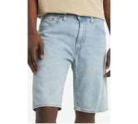 Levi's Men's 405 Standard Shorts Denim Shorts, Punch Line Philosophers Cloud, 36W