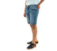 Levi's 405 Standard Comeback Tour Shorts, Comeback Tour Shorts, 30W