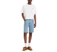 Levi's 405 Standard Shorts MID-Length Shorts,