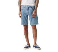 Levi´s ® 405 Standard Denim Shorts Blue 36 Men