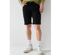 Levi´s ® 405 Standard Denim Shorts Black 32 / 10 Men