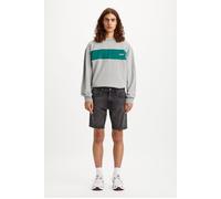 Levi's 412 Denim Short Grey size W28L9 | Denim Shorts Outlet | Men | Blue W28L9