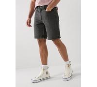 Levi's Men's XX Authentic Short II Shorts, Deep Lichen Green, 32W