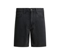 Levi's 468 cotton shorts - Black 29-30-31-32-33-34-36