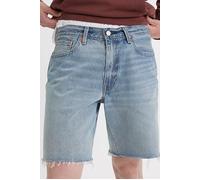 Levi's 468 Denim Short Blue size 36 | Denim Shorts Outlet | Men | Blue 36