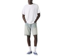 Levi´s ® 468 Stay Loose Regular Waist Denim Shorts Blue 33 Men