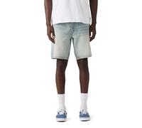 Levi´s ® 468 Stay Loose Regular Waist Denim Shorts Blue 32 Men