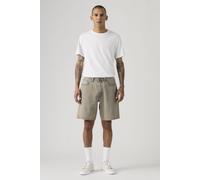 Levi´s ® 468 Stay Loose Regular Waist Denim Shorts Beige 31 Men