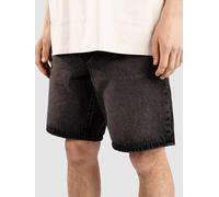 Levi´s ® 468 Loose Denim Shorts Black 36 Men