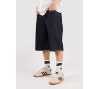 Levi's 470 Baggy Shorts flat finish 34