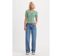 Levi's 501® 90’s Jeans Light Indigo size W24L30 | Straight Jeans Outlet | Women | Blue W24L30