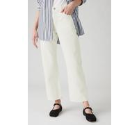 Levi´s ® 501™ 90´s Ankle Jeans White 28 / 27 Women