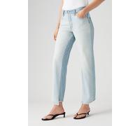 Levi's 501 '90s Ankle Layered Two Hearts size W29L27 | Straight Jeans Outlet | Women W29L27