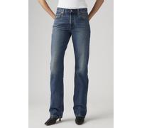 Levi's Women's 501 90's Jeans, Flash Full, 28W / 34L