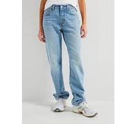 Levi's for woman. A8421-0004 Jeans 501 90's blue (31/32), Casual, Cotton, Denim