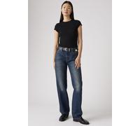 Levi's Women's 501 90s Jeans, Educate in Arts Selv, 30W x 30L