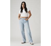 Levi's 501 '90s Light Indigo Worn In size W26L32 | Jeans Outlet | Women | Blue W26L32