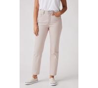 Levi's 501 Crop Candy Floss size W25L26 | Straight Jeans Outlet | Women W25L26