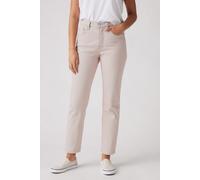 Levi's 501 Crop Candy Floss size W27L28 | Straight Jeans Outlet | Women W27L28