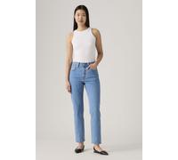 Levi's Women's 501 Crop Jeans, Great Story, 30W / 30L