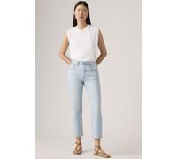 Levi´s ® 501® Cropped Jeans Blue 24 / 26 Woman