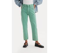 Levi's 501® Crop Jeans size W25L28 | Straight Jeans Outlet | Women