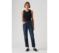 Levis Boyfriend jeans 501® CROP in Blue US 29 / 28
