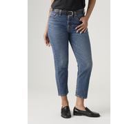 Levi's 501 Crop Lightweight Energy Refresh Ltw size W30L30 | Straight Jeans Outlet | Women W30L30