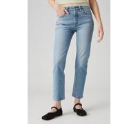 Levi's 501 Crop No Rush size W30L30 | Straight Jeans Outlet | Women W30L30