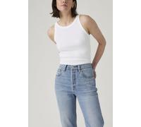 Levi's 501 Crop Spark My Spurs size W28L26 | Jeans Outlet | Women W28L26