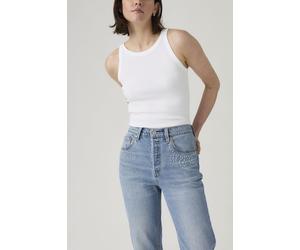 Levi's 501 Crop Spark My Spurs size W29L26 | Jeans Outlet | Women W29L26