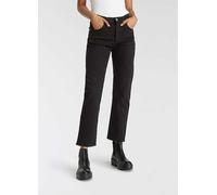 Levi's Women's 501 Crop Jeans