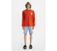 Levi's 501 Denim Short Blue size W29L9 | Denim Shorts Outlet | Men | Blue W29L9