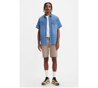 Levi's 501 Denim Short Khaki size W29L9 | Denim Shorts Outlet | Men | Blue