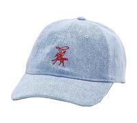 Levi's 501 Graphic Cap, Jeans Blue, UN