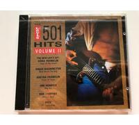 Levi's 501 Hits 2 (1992) - Levis 501 Hits 2