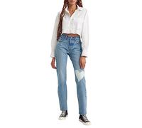 Levi's 501® Jeans for Women, Field Notes:, 33W / 30L
