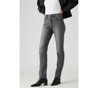 Levi's 501® Jeans - Grey, Grey, Size 29, Inside Leg 32, Women Grey