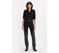 Levi's 501 Jeans Grey size W23L30 | Slim Jeans Outlet | Women | Gray W23L30