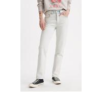 Levi's 501 Jeans White size W25L30 | Slim Jeans Outlet | Women | White W25L30