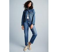 Levi's 501™ Levi's crop Jeans, Blue, Women Blue