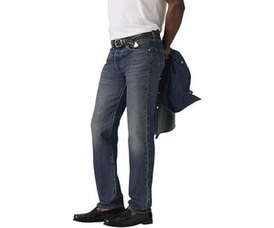 Levi's 501 Levisoriginal Fit Jeans, Vintage Avenue, 33W x 32L Men's