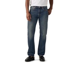 Levi's 501 Levisoriginal Fit Jeans, Vintage Avenue, 34W/32L Men