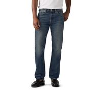Levi's 501 Levisoriginal Fit Jeans, Vintage Avenue, 36W / 30L Men's