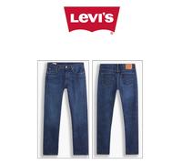 Levis 501 Mens Original Stonewash Jeans Regular Straight Leg Denim #005010114