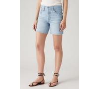 Levi's 501 Mid Thigh Short Ojai Luxor Last Short size W26 | Shorts Outlet | Women W26